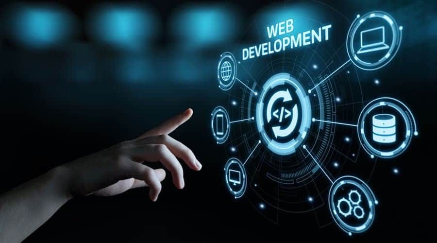 Web Development Best Practices